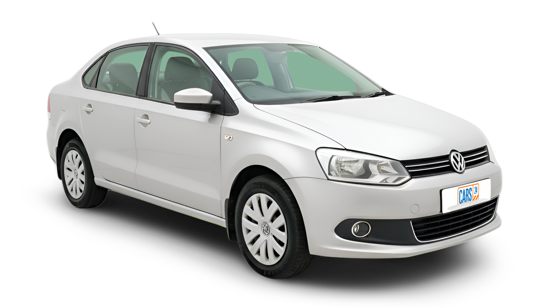 Volkswagen Vento-img